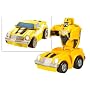 Transformers Movie Cyber Slammers - Bumblebee