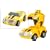 Transformers Movie Cyber Slammers - Bumblebee
