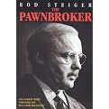 Ron Steiger: The Pawnbroker