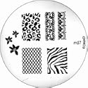 Konad Stamping