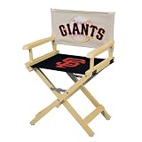 Guidecraft San Francisco Giants Junior Director's Chair