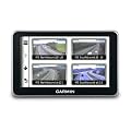 Garmin NuLink! 2340 4.3" Sat Nav with UK and Western Europe Maps, Live Services and Traffic, and Bluetooth