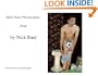 Male Nude Photography- Jose