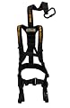 Muddy Outdoors Safeguard Harness, Black (X-Large)