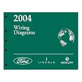 2004 Expedition and Navigator Wiring Diagram (Paper)