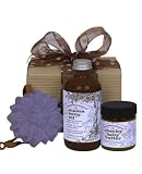 BabyBearShop Organic 'Indulge' Gift Set for Mama + Baby