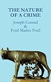 The nature of a crime