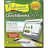 ProfessorTeachesQuickbooks2008
