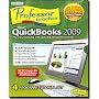 Professor Teaches Quickbooks 2008