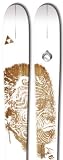 Fischer WATEA 114 Backcountry Twin Tip 186