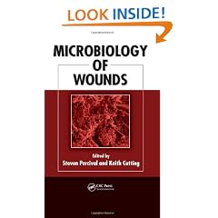 Microbiology of Wounds
