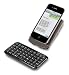 Ion iTYPE ITD02 Bluetooth Keyboard for Smart Phones and PDAs
