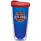 Tervis Tumbler Detroit Pistons 24Oz Color Tumbler