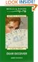 Dear Deceiver (Mills & Boon Historical)