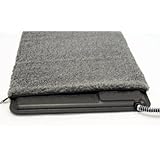 K&H Manufacturing Extreme Weather Kitty Pad Deluxe Cover 12.5-Inch by 18.5-Inch