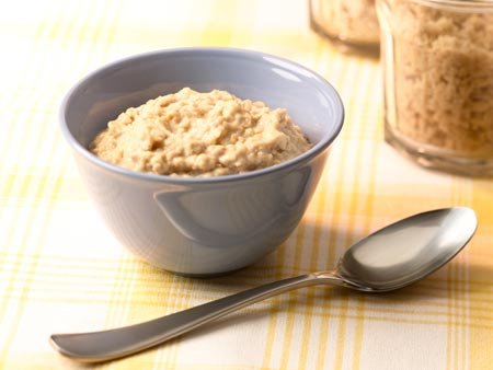 Maple & Brown Sugar Oatmeal - 7 Meals