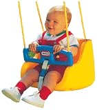 Little Tikes - Activity Toddler Swing Little Tikes - Activity Toddler Swing