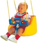 Little Tikes 440910070 - Altalena per...