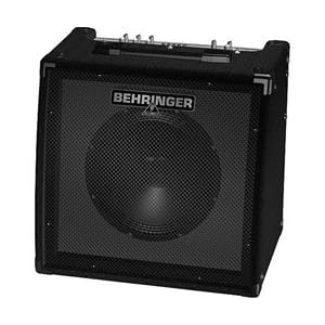 Behringer K450FX 45-Watt 3-Channel PA System