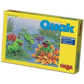 Haba - Coa (Import Allemagne)