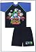 THOMAS THE TANK ENGINE SHORT LEG PYJAMAS