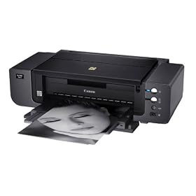 Canon PIXMA Pro 9500 Mark II (A3+ Printer, 4800 X 2400 dpi) Printer