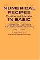Numerical Recipes Routines and Examples in BASIC (First Edition)