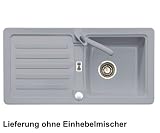  Eurodomo Einbauspüle...
