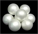 Review Roman  / Club Pack Of 24 Matte Silver Glass Ball Christmas Ornaments 3.25