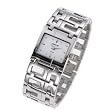 ZEEme Watches Damenarmbanduhr aus Edelstahl 095000008