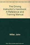The driving instructor's handbook