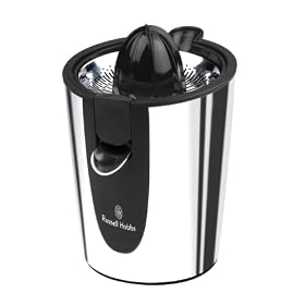 Russell Hobbs - 14788-56 - Presse-Agrumes - 80 W - 150 ml - Inox
