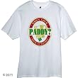 Who's Your Paddy? St. Patrick's Day Novelty T Shirt