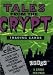 Tales From The Crypt Werewolf Man Being Hunted #90 Single Trading Card