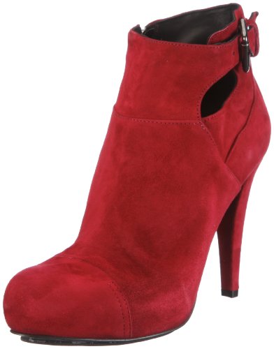 Latitude femme paola 11207, Damen Stiefel, Rot (TASMANIA), EU 39