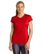 ASICS Women's Circuit 7 Warm-Up Shirt