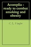 41AaYzC%2BzLL. SL160  Acomplia   ready to combat smoking and obesity