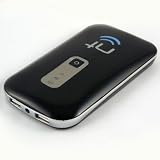 New Trent iPulse IMP100P 10,000mAh dual port USB External Battery Pack and Charger for The new iPad, iPad2, iPhone 4S 4 3Gs 3G, iPod Touch all versions, Samsung Galaxy Note, Nexus, S2, & S, HTC Sensation EVO Thunderbolt, LG Optimus V, Blackberry (Bold curve Torch), Motorola Razr & Bionic, Nokia Lumia, and Major Tablet PCs with 5V input (Samsung, Blackberry, HTC, and etc)