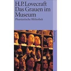 Das Grauen im Museum und andere Erz�hlungen (suhrkamp taschenbuch)