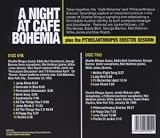 Night at Cafe Bohemia/Pithecanthropus Erectus Session