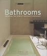 Bathrooms: Creative Ideas for Sanctuary Spaces (The Small Book of Home Ideas series)