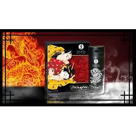 Cr�me de Virilit� Dragon Shunga