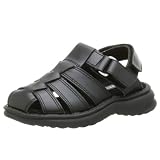 Kenneth Cole REACTION Toddler/Little Kid Tough Guy Too Fisherman Sandal