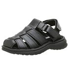 Kenneth Cole REACTION Toddler/Little Kid Tough Guy Too Fisherman Sandal