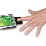 Electronics : Veridt BioHub Biometric Security CF Card