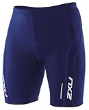 2XU Men's Active Tri Shorts