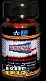 Primed Ultra-ALRI Pre-Performance Fuel, 60ct