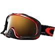 Oakley Crowbar MX Pro Frame Adult Dirt MotoX Motorcycle Goggles Eyewear