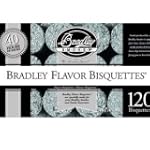 Bradley 689796550120
