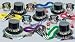 High Society Assortment (for 25 people)